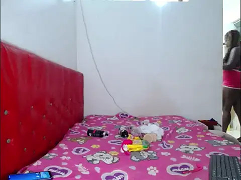 jazminebigasss online show from December 28, 2024, 1:08 am