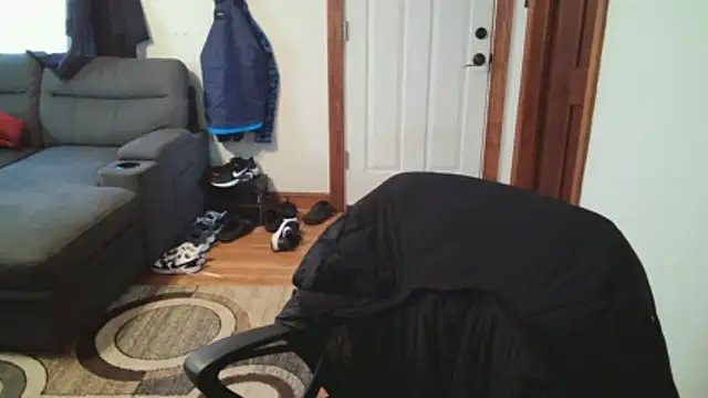 SweetAriesXO online show from February 24, 2026, 3:43 pm