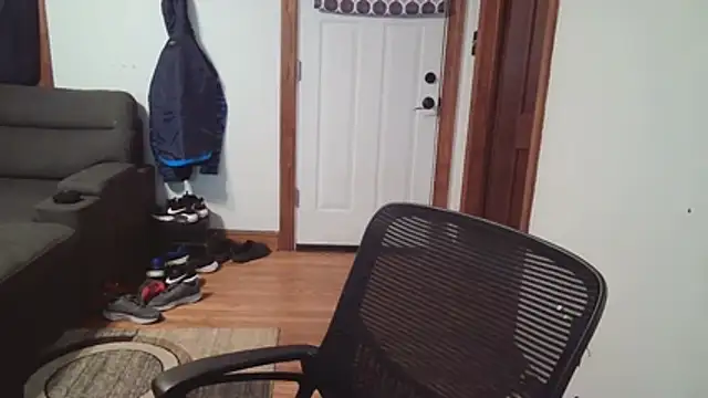 SweetAriesXO online show from March 12, 2026, 12:33 pm