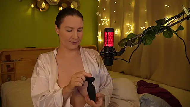 Snapshot of Gessifossa chatting on October 20, 2025, 2:17 pm Gessifossa online show from October 20, 2025, 2:17 pm