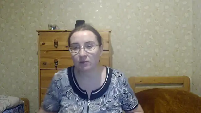 Smart Rose online show from February 9, 2025, 4:29 pm