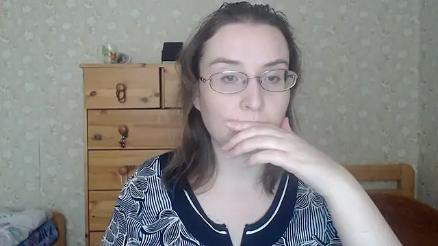 Smart Rose online show from February 10, 2025, 12:29 pm