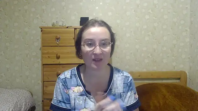 Smart Rose online show from March 9, 2025, 6:43 pm