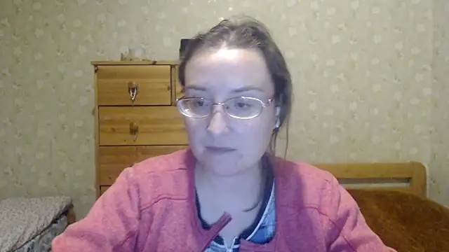 Smart Rose online show from March 13, 2025, 12:16 am