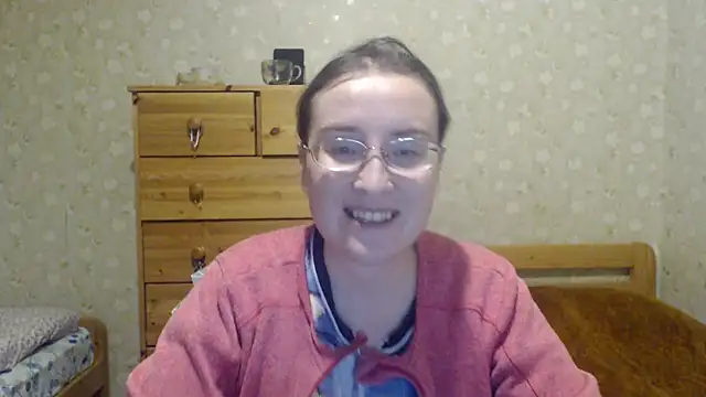 Smart Rose online show from March 18, 2025, 11:42 pm