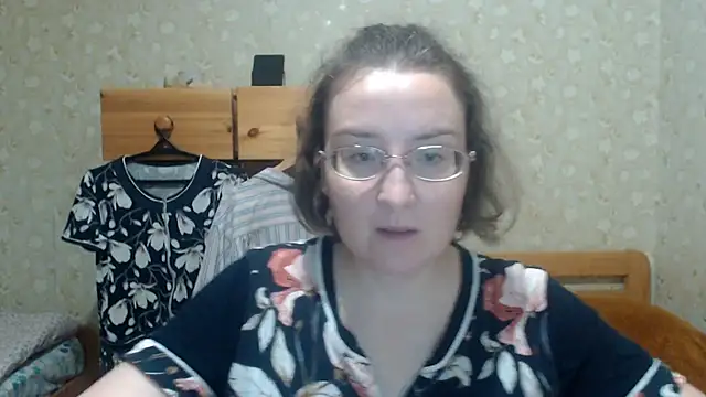 Smart Rose online show from October 12, 2025, 2:16 pm