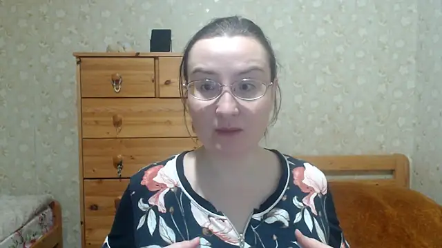 Smart Rose online show from November 22, 2025, 3:22 pm