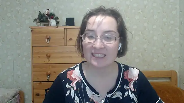 Smart Rose online show from February 13, 2026, 1:40 pm