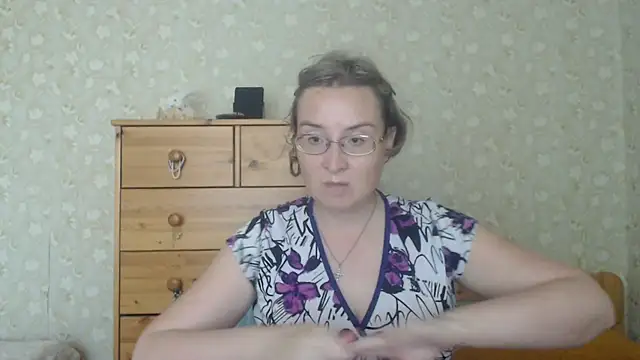 Smart Rose online show from July 18, 2026, 12:09 pm