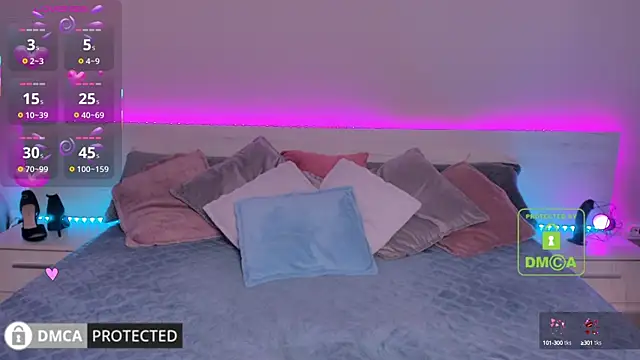 Snapshot of _Nya_Neko_Nya_ chatting on October 15, 2025, 9:37 pm Nya Neko Nya online show from October 15, 2025, 9:37 pm