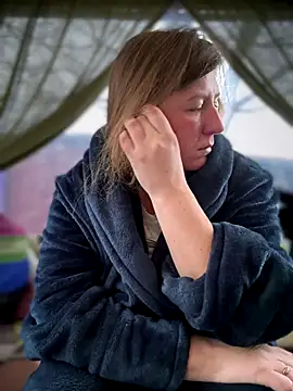 Natali UA online show from November 18, 2025, 5:45 am