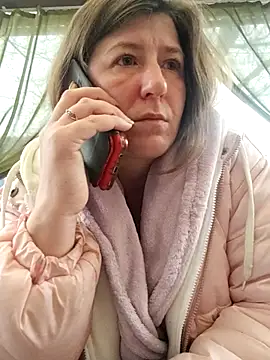 Natali UA online show from November 22, 2025, 7:18 am