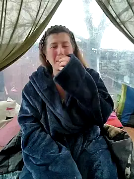 Natali UA online show from November 26, 2025, 5:52 am