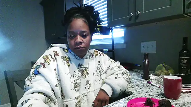 Beautifulkash online show from February 7, 2026, 2:32 pm