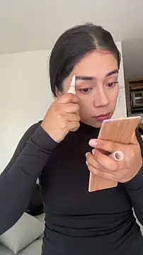 aimi art1 online show from December 22, 2025, 9:12 pm