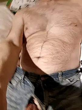 Stavross166 online show from March 17, 2025, 5:38 pm