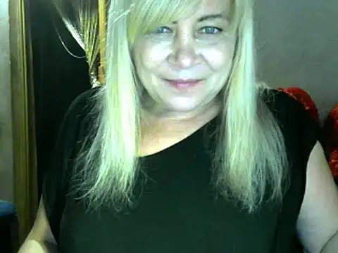 AgoniA7 online show from February 23, 2025, 5:07 pm