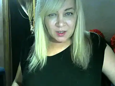 AgoniA7 online show from February 23, 2025, 8:11 pm