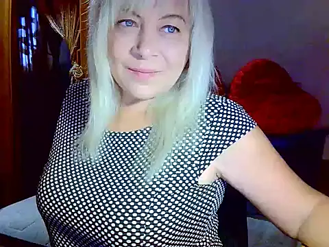 AgoniA7 online show from September 21, 2025, 3:41 am