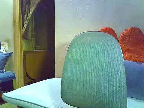 AgoniA7 online show from March 5, 2026, 7:54 pm