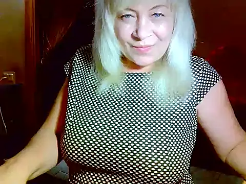 AgoniA7 online show from June 26, 2026, 6:34 pm