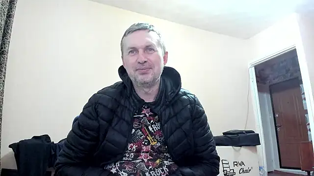 SanFrantsisko online show from October 14, 2025, 9:48 pm