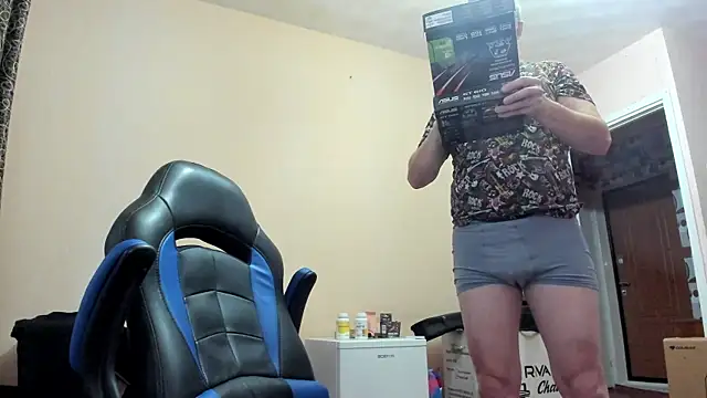 SanFrantsisko online show from October 20, 2025, 12:49 pm