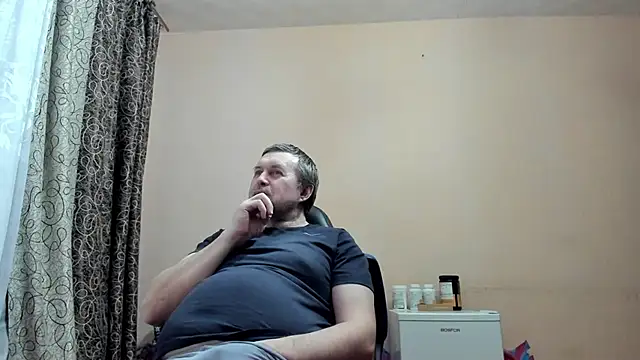 SanFrantsisko online show from February 25, 2026, 10:30 pm