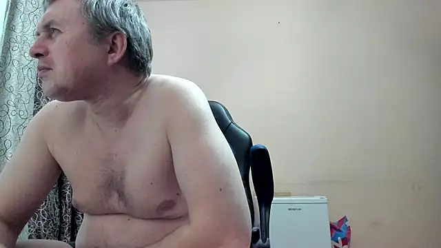 SanFrantsisko online show from March 9, 2026, 9:30 pm