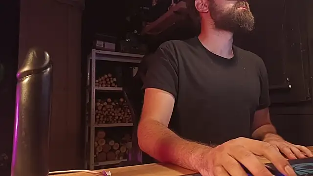 AnalOrgasm CG online show from June 20, 2026, 12:03 am