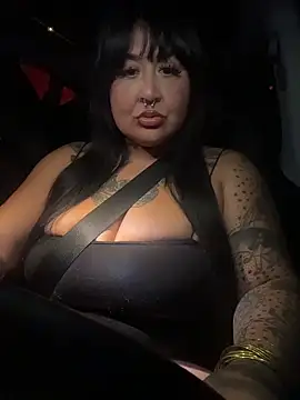 Sad1st1kSadie online show from February 21, 2026, 4:13 am