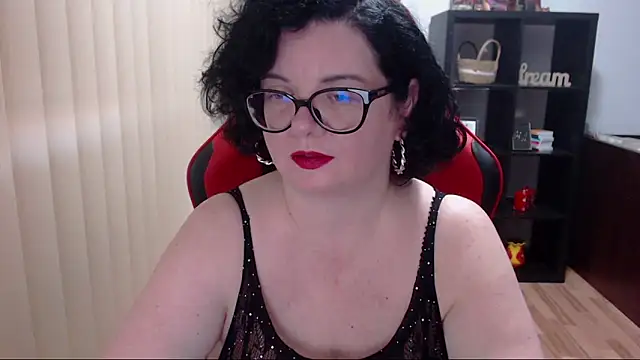 MissTroublle online show from December 13, 2024, 11:13 am