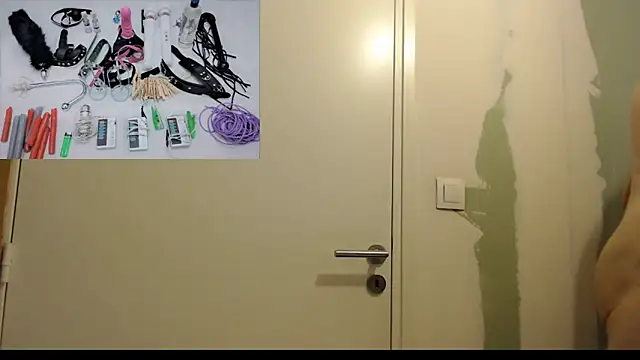 Abyss of Senses online show from April 21, 2026, 4:56 pm