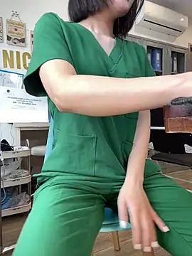 Snapshot of Meilian2021 chatting on March 12, 2026, 4:07 am Meilian2021 online show from March 12, 2026, 4:07 am