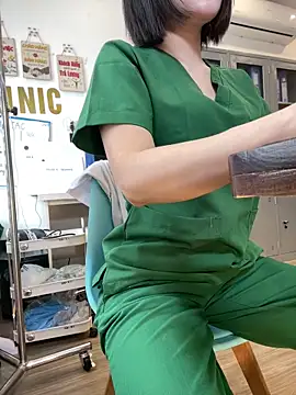 Snapshot of Meilian2021 chatting on March 13, 2026, 4:19 am Meilian2021 online show from March 13, 2026, 4:19 am