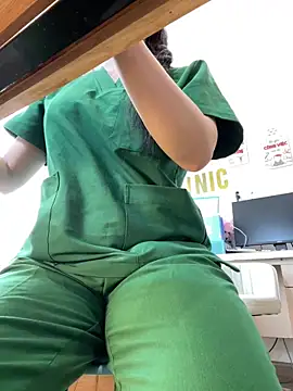 Snapshot of Meilian2021 chatting on March 20, 2026, 4:28 am Meilian2021 online show from March 20, 2026, 4:28 am