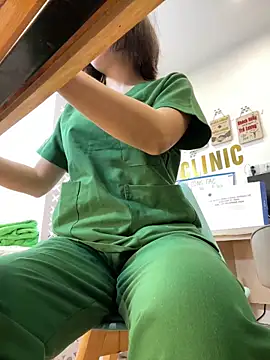 Snapshot of Meilian2021 chatting on March 21, 2026, 3:22 am Meilian2021 online show from March 21, 2026, 3:22 am