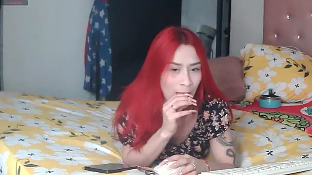 Snapshot of Alexa_Morrison chatting on September 19, 2025, 8:31 pm Alexa Morrison online show from September 19, 2025, 8:31 pm