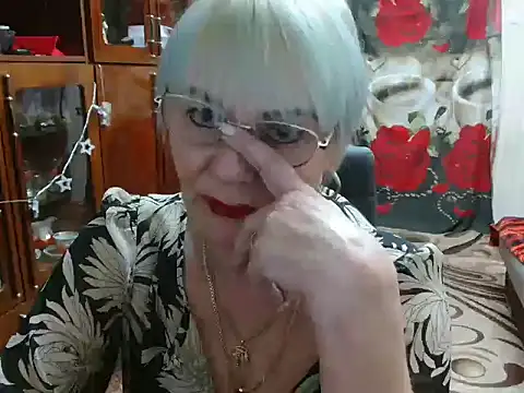 JenaCheim online show from December 8, 2024, 10:25 pm