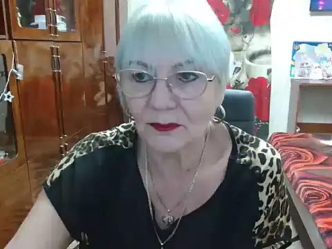 JenaCheim online show from December 9, 2024, 6:34 am