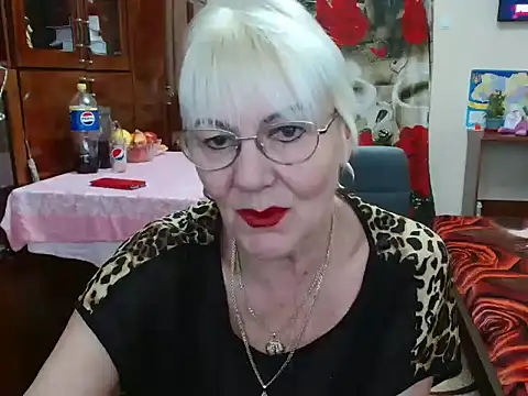 JenaCheim online show from January 3, 2025, 6:33 am