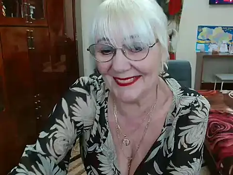 JenaCheim online show from February 17, 2025, 6:31 am