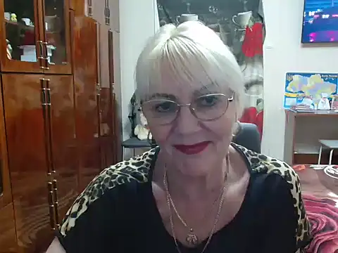 JenaCheim online show from February 21, 2025, 8:49 pm