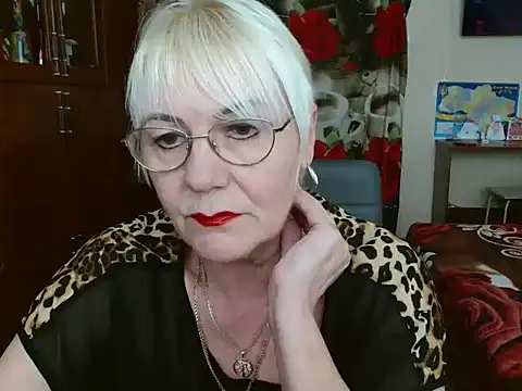 JenaCheim online show from February 25, 2025, 6:25 am