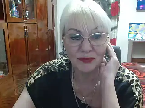 JenaCheim online show from March 4, 2025, 8:05 pm