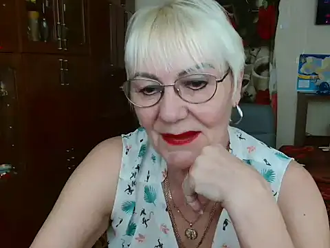 JenaCheim online show from March 11, 2025, 6:10 am