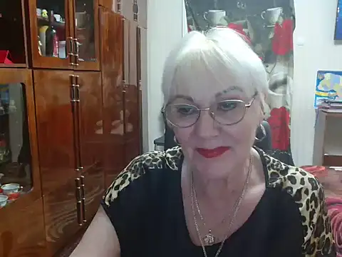 JenaCheim online show from March 12, 2025, 8:20 pm