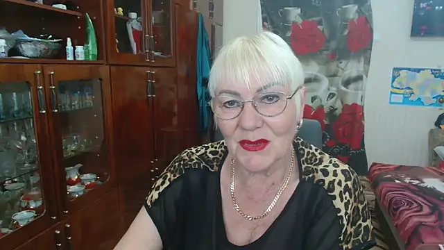 JenaCheim online show from April 29, 2026, 6:06 am