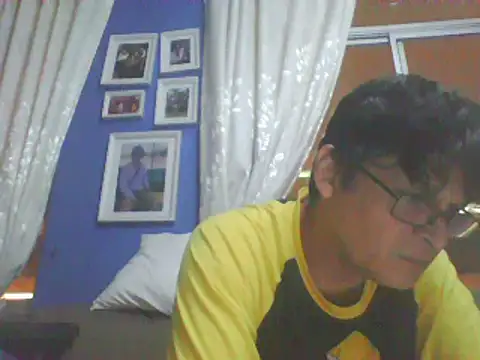 AdultAgency online show from June 3, 2026, 12:57 am
