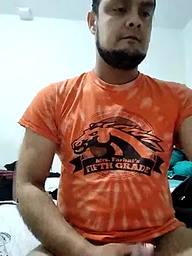 Nikooo6969 online show from September 18, 2025, 3:30 am